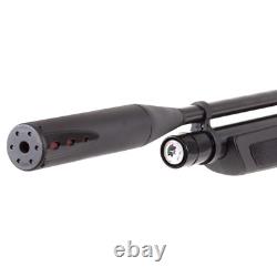 Gamo 600054S Urban PCP. 22 Caliber 800 FPS Velocity Multi-shot Action Air Rifle