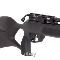 Gamo 600054S Urban PCP. 22 Caliber 800 FPS Velocity Multi-shot Action Air Rifle