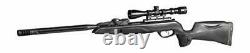 Gamo 611003855554 Swarm Maxxim G2.22 Cal, 3-9X 40 Scope, 975 Fps Igt, Whisper N