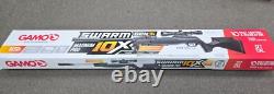 Gamo #6110039354 Swarm Magnum Pro. 177 Cal Air Rifle with3-9x40mm Scope, 1650 FPS