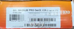 Gamo #6110039354 Swarm Magnum Pro. 177 Cal Air Rifle with3-9x40mm Scope, 1650 FPS