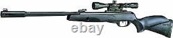 Gamo 611006325554 Whisper Fusion Mach 1 Air Rifle. 22 Cal NEW