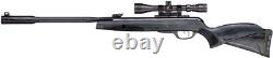 Gamo 611006325554 Whisper Fusion Mach 1 Air Rifle. 22 Cal NEW