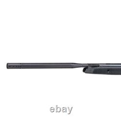 Gamo 611006795554 Raptor Whisper IGT. 22 Caliber 975 FPS Break Barrel Air Rifle