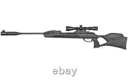 Gamo Air Rifle Swarm GEN3i Fusion 10X Inert Gas Piston. 177 Cal. 10 Shot