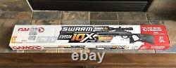 Gamo Air Rifle Swarm GEN3i Fusion 10X Inert Gas Piston. 177 Cal. 10 Shot