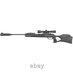 Gamo Air Rifle Swarm Magnum 10X GEN3i Inertia Fed. 22 Cal. 10 Shot 611003865554