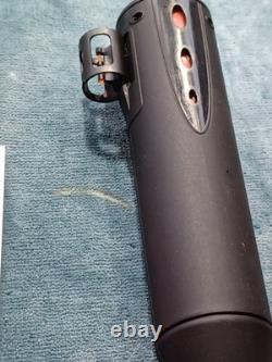 Gamo Arrow PCP. 22 10-shot air rifle w CV Life Scope & Laser & Vevor Hand Pump