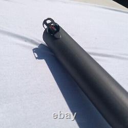 Gamo BB Silent Cat Air Rifle Velocity 1250 Used- With Pellets + Target