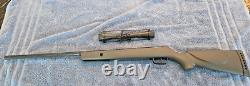 Gamo Big Cat 1200 Air Rifle with Scope