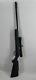 Gamo Big Cat 1200 Break Barrel. 177 Cal Air Rifle With Scope