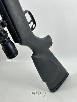 Gamo Big Cat 1200 Break Barrel. 177 Cal Air Rifle with Scope