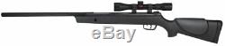 Gamo Big Cat 1250.177 Cal 1250 fps Air Rifle with 4x32mm Scope (Refurb)