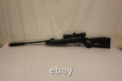 Gamo Big Cat 1250.177 Cal Break Barrel Air Rifle with Scope B1