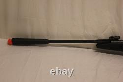 Gamo Big Cat 1250.177 Cal Break Barrel Air Rifle with Scope B1