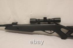 Gamo Big Cat 1250.177 Cal Break Barrel Air Rifle with Scope B1