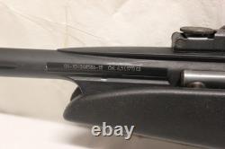 Gamo Big Cat 1250.177 Cal Break Barrel Air Rifle with Scope B1