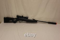 Gamo Big Cat 1250.177 Cal Break Barrel Air Rifle with Scope B1