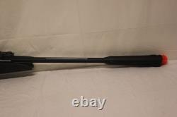 Gamo Big Cat 1250.177 Cal Break Barrel Air Rifle with Scope B1