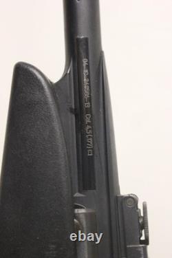 Gamo Big Cat 1250.177 Cal Break Barrel Air Rifle with Scope B1
