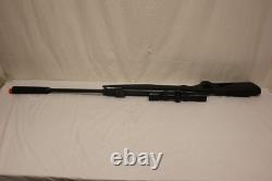 Gamo Big Cat 1250.177 Cal Break Barrel Air Rifle with Scope B1