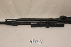 Gamo Big Cat 1250.177 Cal Break Barrel Air Rifle with Scope B1