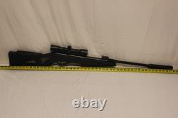 Gamo Big Cat 1250.177 Cal Break Barrel Air Rifle with Scope B1