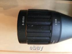 Gamo Big Cat 1250.177 Cal Break Barrel Air Rifle with Scope and 3-9X50 Scope