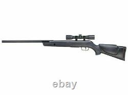 Gamo Big Cat 1250 FPS Powerful Varmint Pest Hunting Rifle 177 Cal Pellet Air Gun