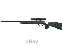 Gamo Big Cat 1400.177 Cal Air Rifle with 4x32mm Scope (Refurb)