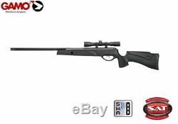Gamo Big Cat 1400.177 Caliber Air Rifle With Scope 6110065954