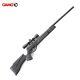 Gamo Big Cat 1400 (. 177 Cal) Air Rifle Withscope- Refurb