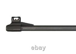Gamo Big Cat Hunter. 177 Caliber 1250 fps 33mm Power Break Barrel Air Rifle