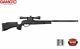 Gamo Big Cat Maxxim 1400.177 Caliber Air Rifle With Scope 6110066054