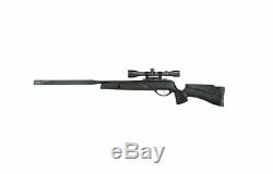 Gamo Big Cat Maxxim 1400.177 Caliber Air Rifle with Scope 6110066054