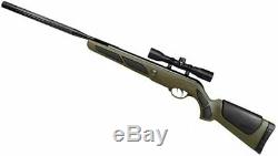 Gamo Bone Collector Bull Whisper. 177 Air Rifle with 4x32 Scope 61100671W54