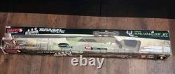 Gamo Bone Collector Bull Whisper Air Rifle Model 1300 FPS With4 X 32 Scope NIB