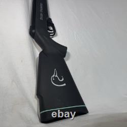 Gamo Cadet Delta Ducks Unlimited. 177 BB 4.5mm Pellet Air Rifle Break Barrel