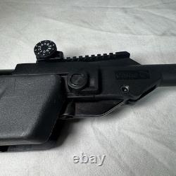Gamo Cadet Delta Ducks Unlimited. 177 BB 4.5mm Pellet Air Rifle Break Barrel