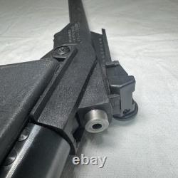 Gamo Cadet Delta Ducks Unlimited. 177 BB 4.5mm Pellet Air Rifle Break Barrel
