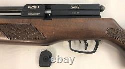 Gamo Coyote. 22 Caliber 900 fps PCP Air Rifle 10-Shot