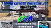 Gamo Coyote Whisper 177 Slugs Vs Pellets Thanks To Gamo Usa For Their Support