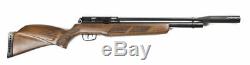 Gamo Coyote Whisper Fusion 1464S54 Air Rifles. 177