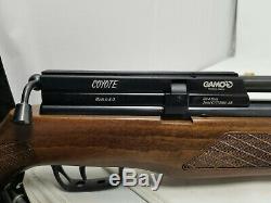 Gamo Coyote Whisper Fusion Air Rifle. 177 Caliber