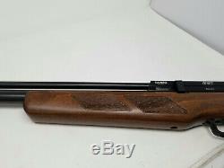 Gamo Coyote Whisper Fusion Air Rifle. 177 Caliber