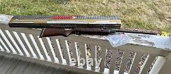 Gamo Expo 26.177 Pellet Gun Air Rifle With Box (69)