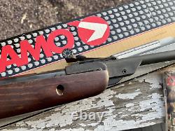 Gamo Expo 26.177 Pellet Gun Air Rifle With Box (69)