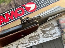 Gamo Expo 26.177 Pellet Gun Air Rifle With Box (69)
