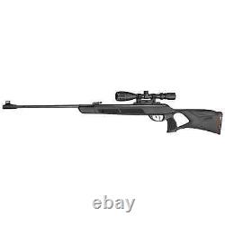 Gamo Magnum. 177 Caliber Single Shot Air Rifle with3-9x40mm Scope (Refurbished)