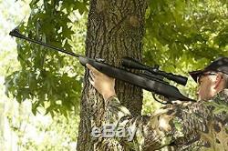 Gamo Magnum Air Pellet Rifle Available in. 177 Cal or. 22 Caliber